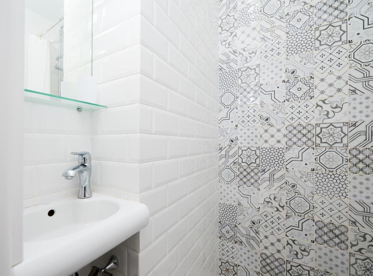 Be Happy Apartment Lviv Bagian luar foto